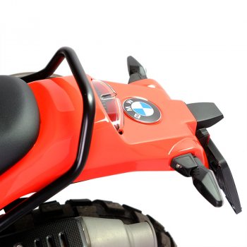 Garde-boue arrière BMW R12 G/S