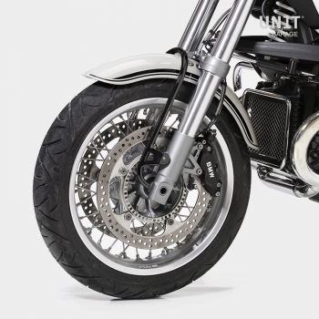 Garde-boue avant ALPINEWHITE