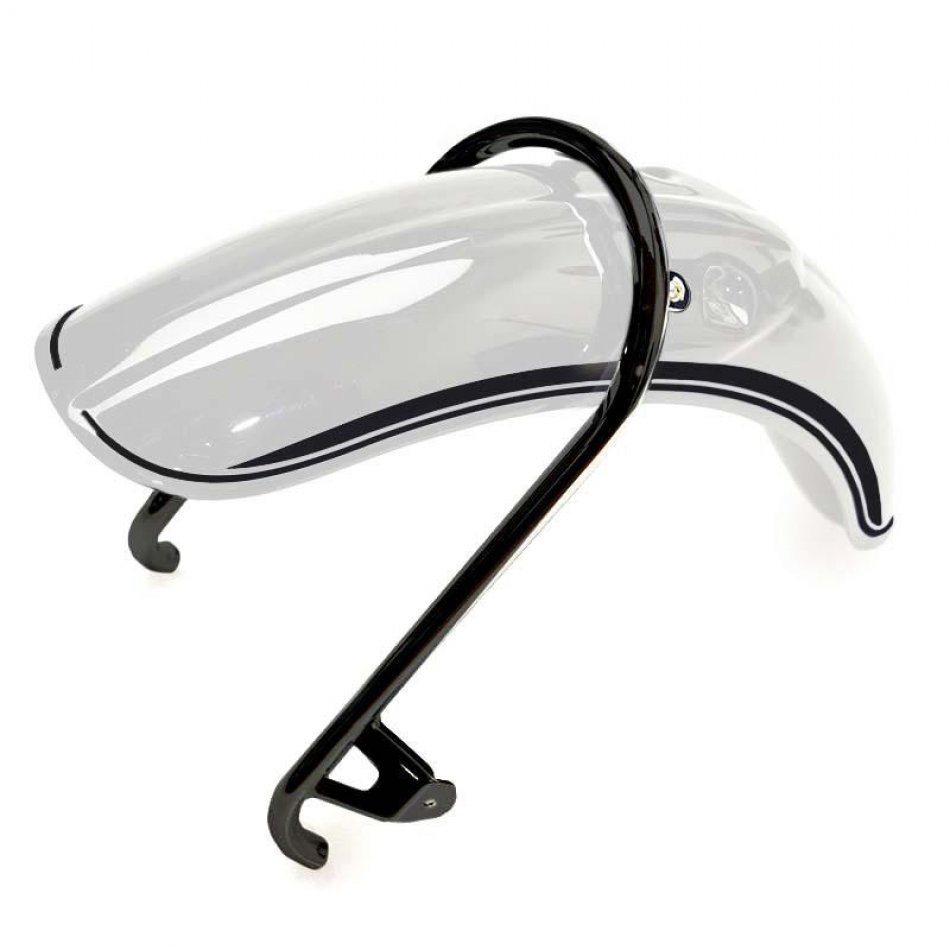 Garde-boue avant ALPINEWHITE