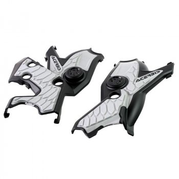 Curseur de cadre Yamaha X-grip