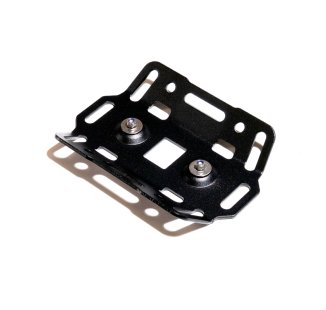 Plaque d'angle pour le top case Atlas