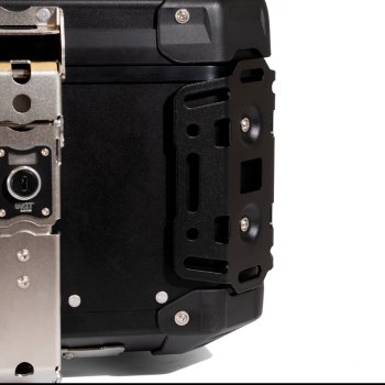 Plaque d'angle pour le top case Atlas