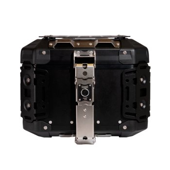 Plaque d'angle pour le top case Atlas