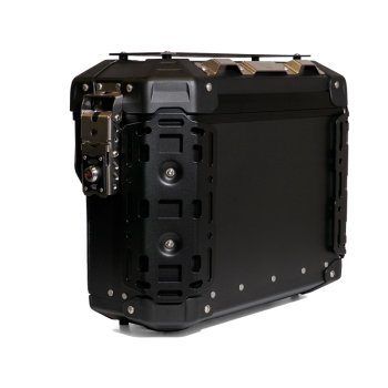 Plaque de support d'angle pour sacs Atlas
