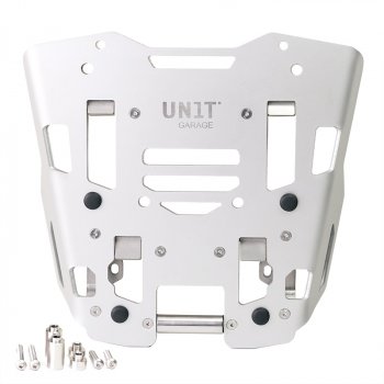 Plaque top case d'origine BMW