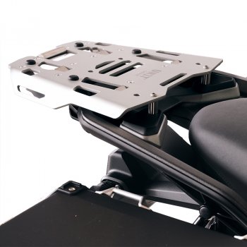 Plaque top case d'origine BMW