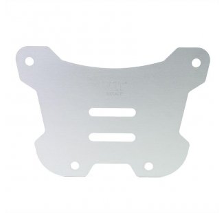 Porte-bagages auxiliaire Pan America HD