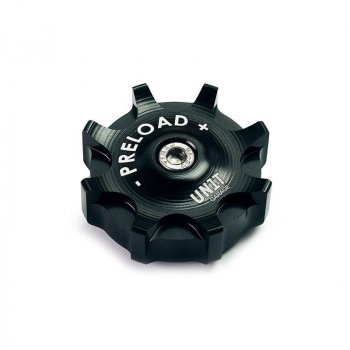 Huile d'amortisseur Ohlins 1L