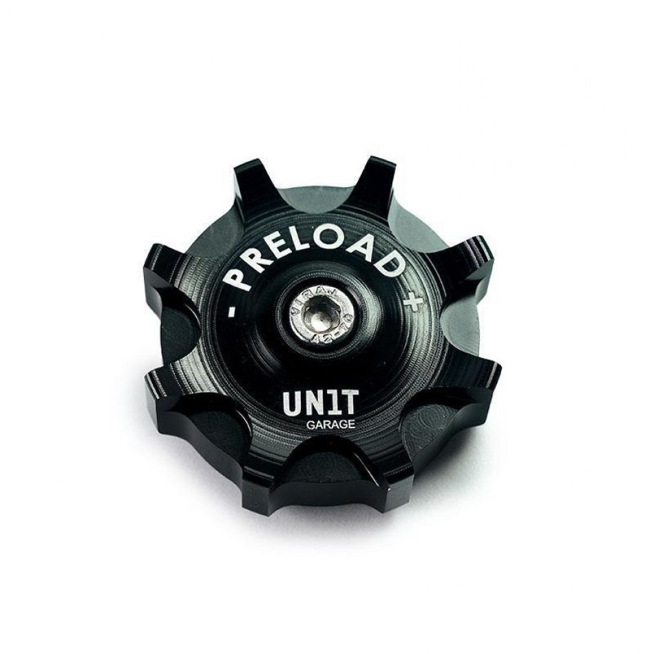 Huile d'amortisseur Ohlins 1L