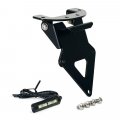 Support de plaque d'immatriculation NineT x Tail Tidy
