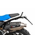 Support de plaque d'immatriculation Race BMW R12 G/S