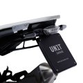 Support de plaque d'immatriculation rally BMW F450GS