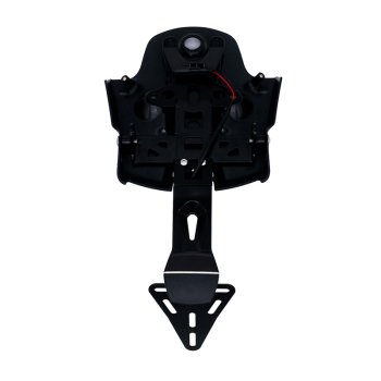 Support de plaque d'immatriculation rallye BMW R12 G/S