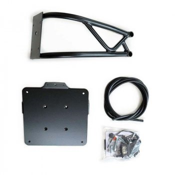 Porte-plaque d'immatriculation 1200GS