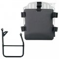 Support de sac en aluminium avec façade Hypalon réglable et attache rapide + Cadre BMW R1300GS droit