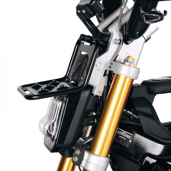 Porte bagage avant BMW CE 02