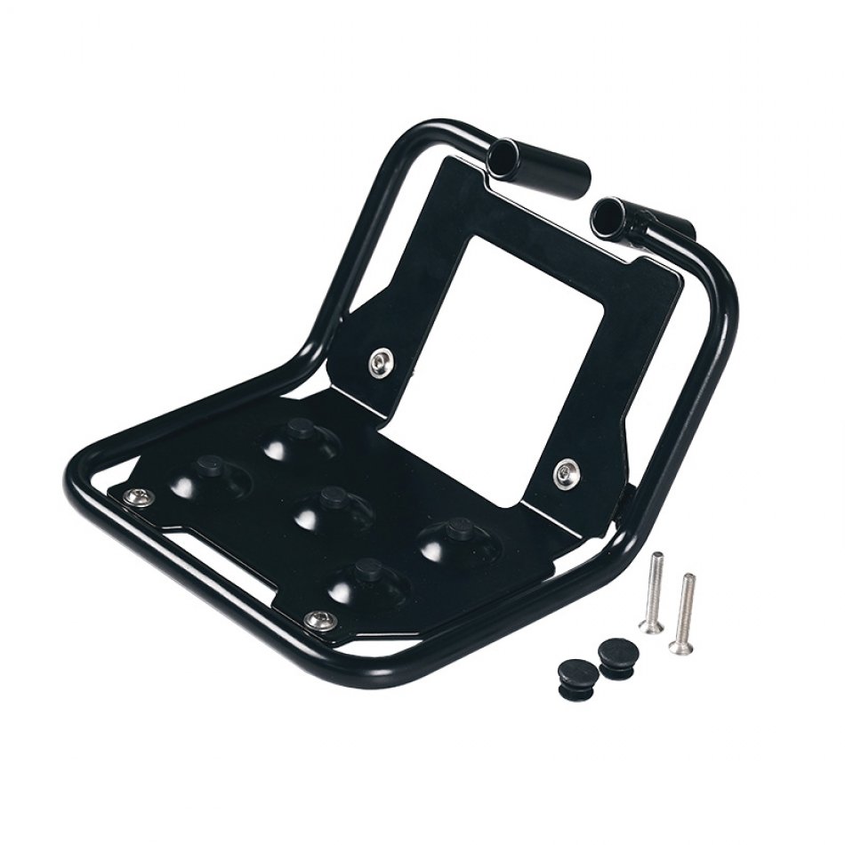 Porte bagage avant BMW CE 02