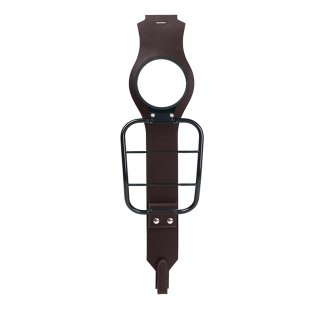 Galerie de toit BMW R12 G/S avec bande de réservoir