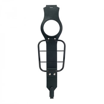 Galerie de toit BMW R12 G/S avec bande de réservoir