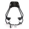 Porte-bagages avec poignées passager BMW F450GS