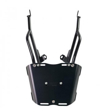 Porte-bagages avec poignées passager BMW F900GS