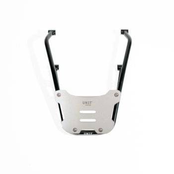 Porte-bagages avec poignées passager BMW R12