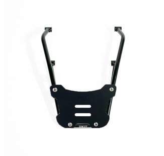 Porte-bagages avec poignées passager BMW R12