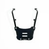 Porte-bagages avec poignées passager BMW R12