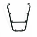 Porte-bagages avec poignées passager BMW R12