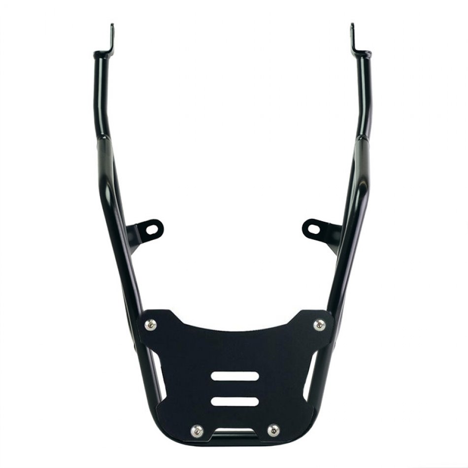 Porte-bagages Royal Enfield Bear 650 avec poignées passager