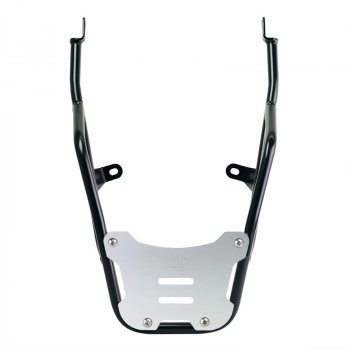 Porte-bagages Royal Enfield Bear 650 avec poignées passager