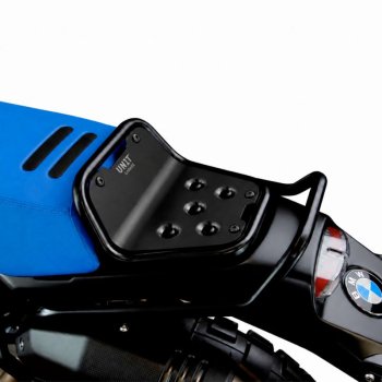 Porte-bagages Heavy Duty Siège monoplace pour BMW R12 G/S
