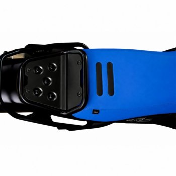 Porte-bagages Heavy Duty Siège monoplace pour BMW R12 G/S