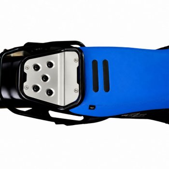 Porte-bagages Heavy Duty Siège monoplace pour BMW R12 G/S