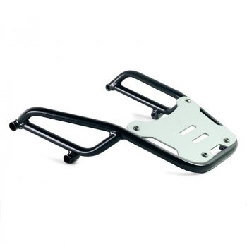 Porte-bagages arrière avec poignées passager Aprilia Tuareg 660