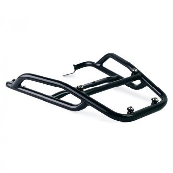 Porte-bagages arrière avec poignées passager Fantic Caballero 125-250-500