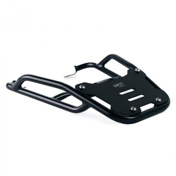 Porte-bagages arrière avec poignées passager Fantic Caballero 125-250-500