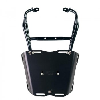 Porte-bagages arrière avec poignées passager Fantic Caballero 125-250-500