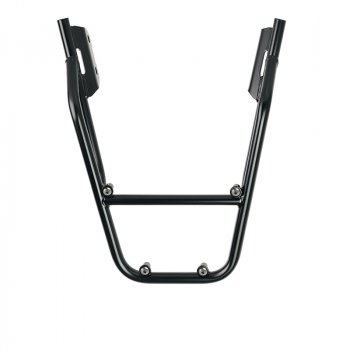 Porte-bagages arrière avec poignées passager Husqvarna Svartpilen 125-250-401 (à partir de 2024)