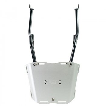 Porte-bagages arrière avec poignées passager V7.850