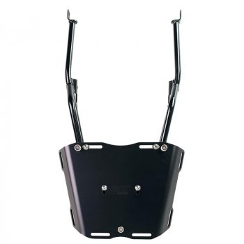 Porte-bagages arrière avec poignées passager Triumph Bonneville T120