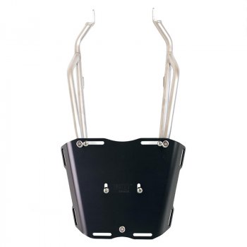 Porte-bagages arrière avec poignées passager Triumph Scrambler 1200 X & XE