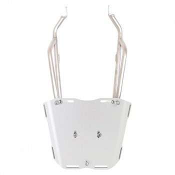 Porte-bagages arrière avec poignées passager Triumph Scrambler 1200 X & XE