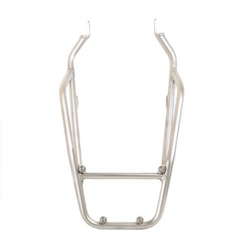 Porte-bagages arrière avec poignées passager Triumph Scrambler 1200 X & XE