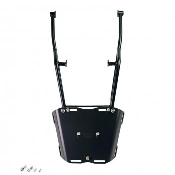 Porte-bagages arrière avec poignées passager V7.850