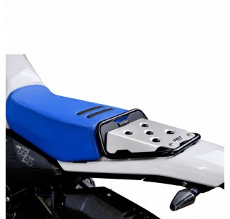 Porte-bagages BMW R12 G/S avec poignées passager