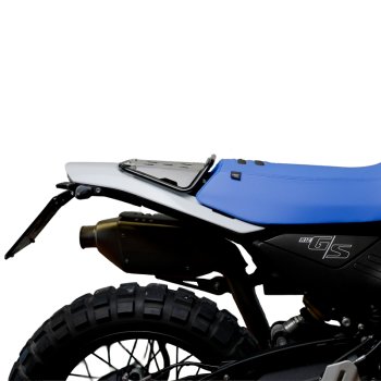 Porte-bagages BMW R12 G/S avec poignées passager