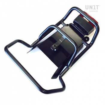 Barre de toit modulaire HP2