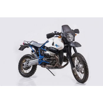 Barre de toit modulaire HP2