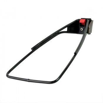 Sac Gobi Split en cuir